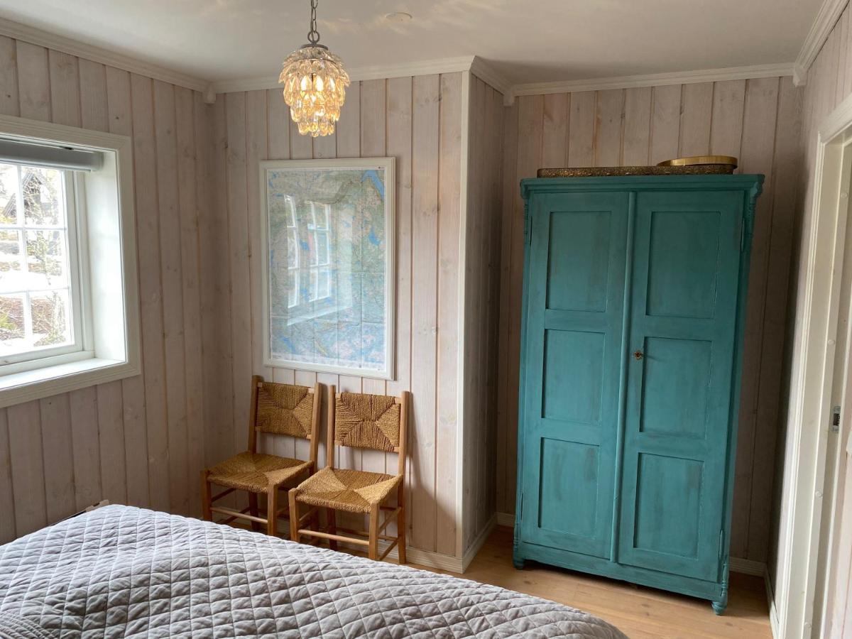 Gaustablikk 3 Bed Room Apartment Close To Everything Exterior foto